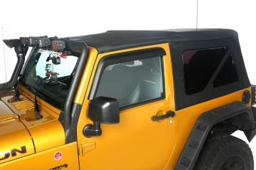 Picture of Rugged Ridge RUG Replacement Tops Soft Tops - 13737.01