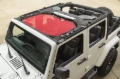 Picture of Rugged Ridge RUG Eclipse Sun Covers Car Covers - 13579.24