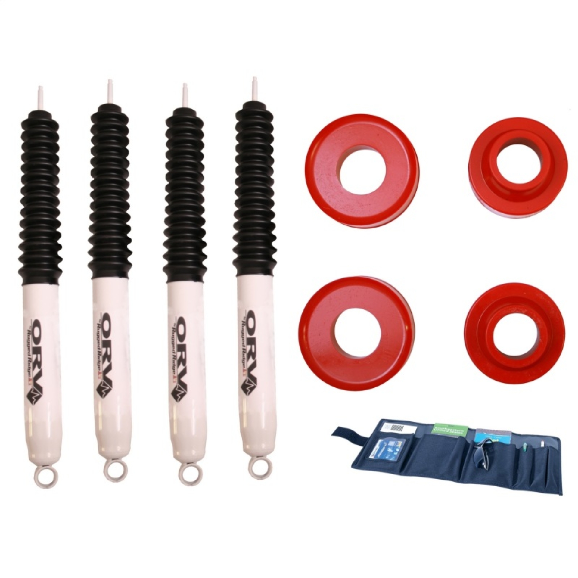 Picture of Rugged Ridge RUG Lift Kits - 18415.80