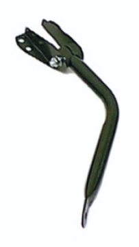 Picture of Rugged Ridge RUG Mirrors Exterior Trim - 11003.02