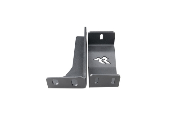 Picture of Rugged Ridge RUG Mounting Brackets - 11232.75