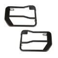 Picture of Rugged Ridge RUG Tube Doors - 11509.13
