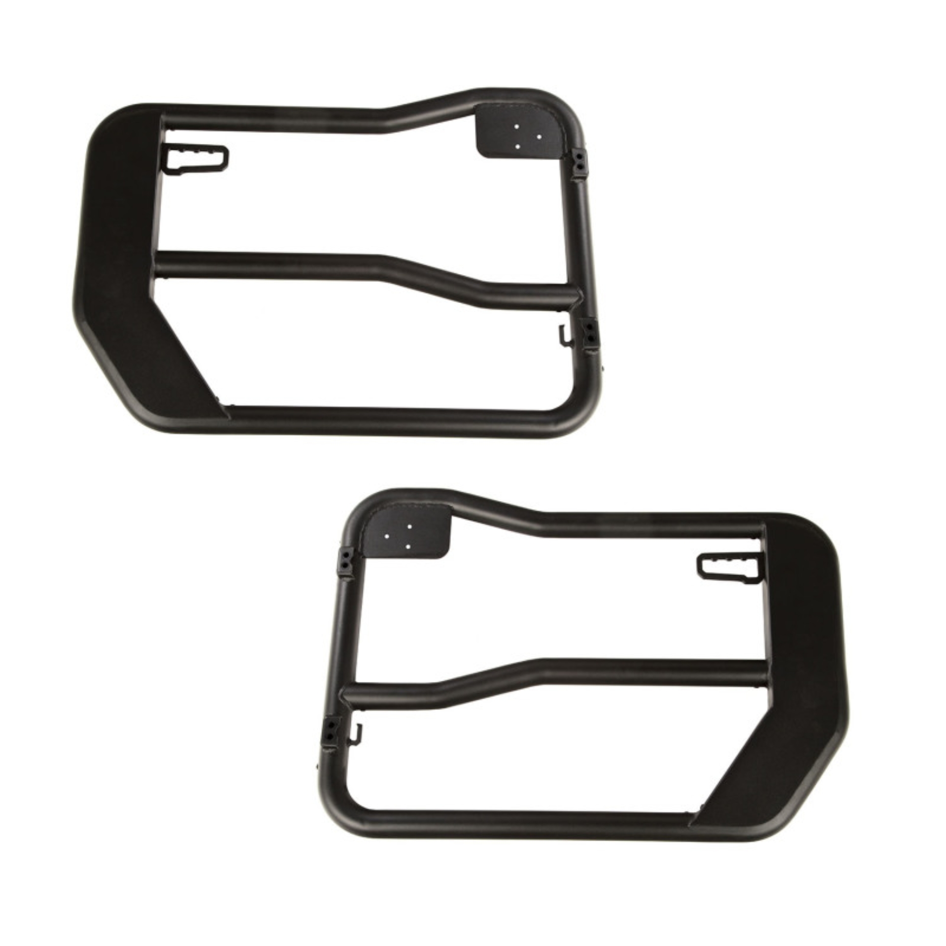 Picture of Rugged Ridge RUG Tube Doors - 11509.13