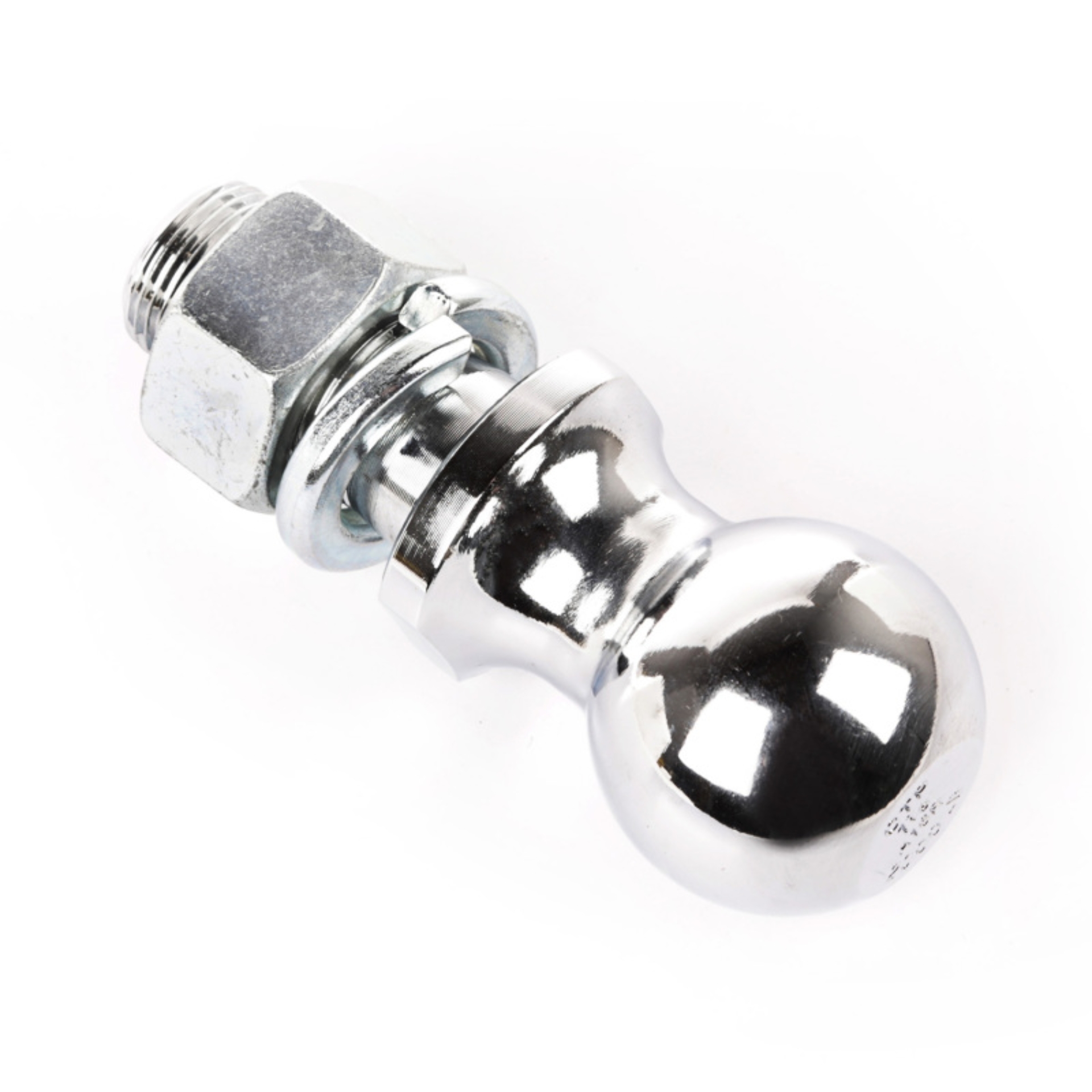 Picture of Rugged Ridge RUG Hitches/Towing Hitch Accessories - 11305.04