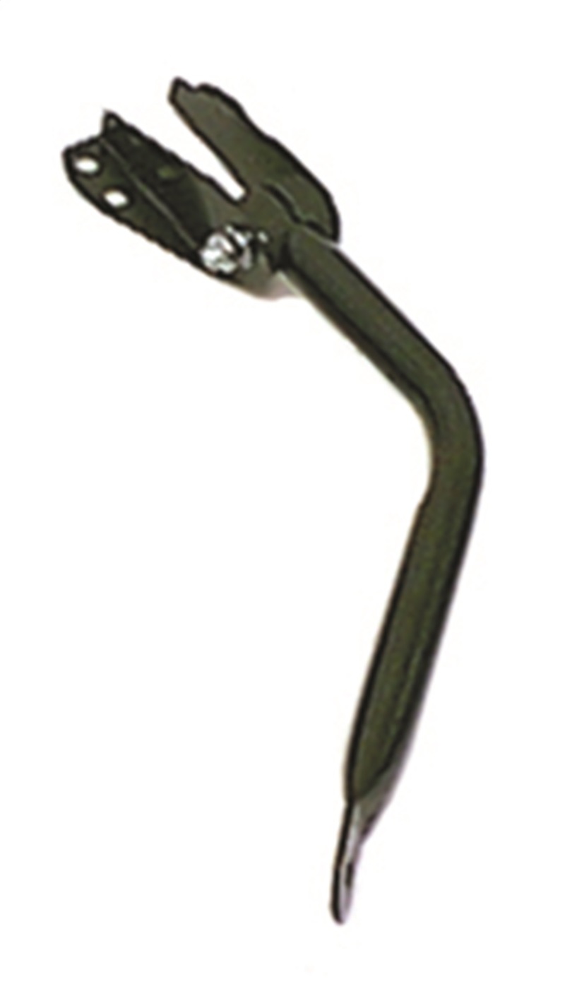 Picture of Rugged Ridge RUG Mirrors Exterior Trim - 11003.02