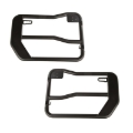 Picture of Rugged Ridge RUG Tube Doors - 11509.13