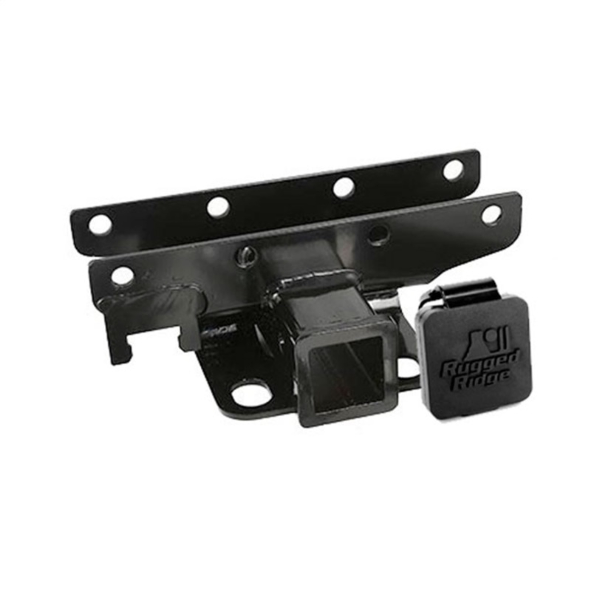 Picture of Rugged Ridge RUG Hitches/Towing Hitch Accessories - 11580.61