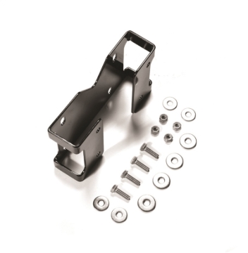 Picture of Rugged Ridge RUG Tailgate Hinges Tailgate Accessories - 11585.03