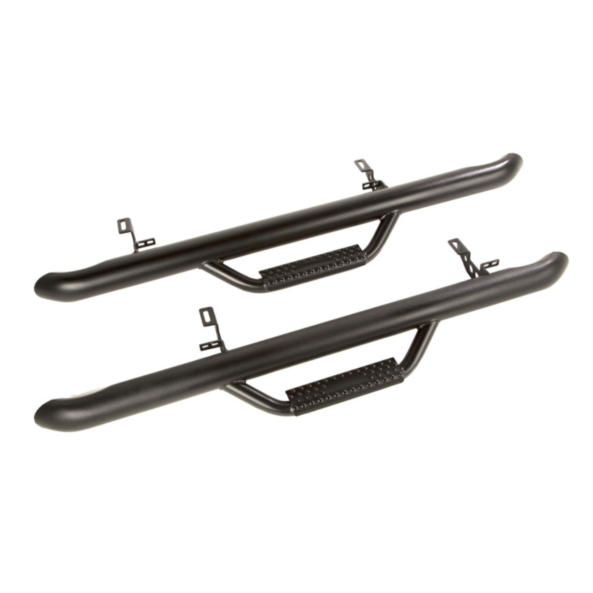 Picture of Rugged Ridge RUG Nerf Bars - 11596.05