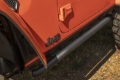 Picture of Rugged Ridge RUG Body Guards Body Armor & Rock Rails - 11504.37
