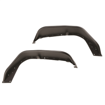 Picture of Rugged Ridge RUG Fenders - 11615.71
