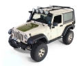 Picture of Rugged Ridge RUG Roof Racks - 11703.21