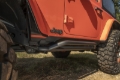 Picture of Rugged Ridge RUG Body Guards Body Armor & Rock Rails - 11504.37