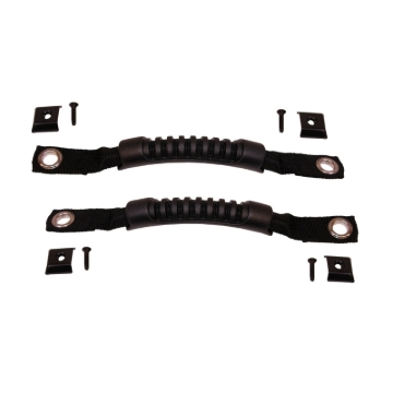 Picture of Rugged Ridge RUG Door Pull Straps Hardware - 11825.01