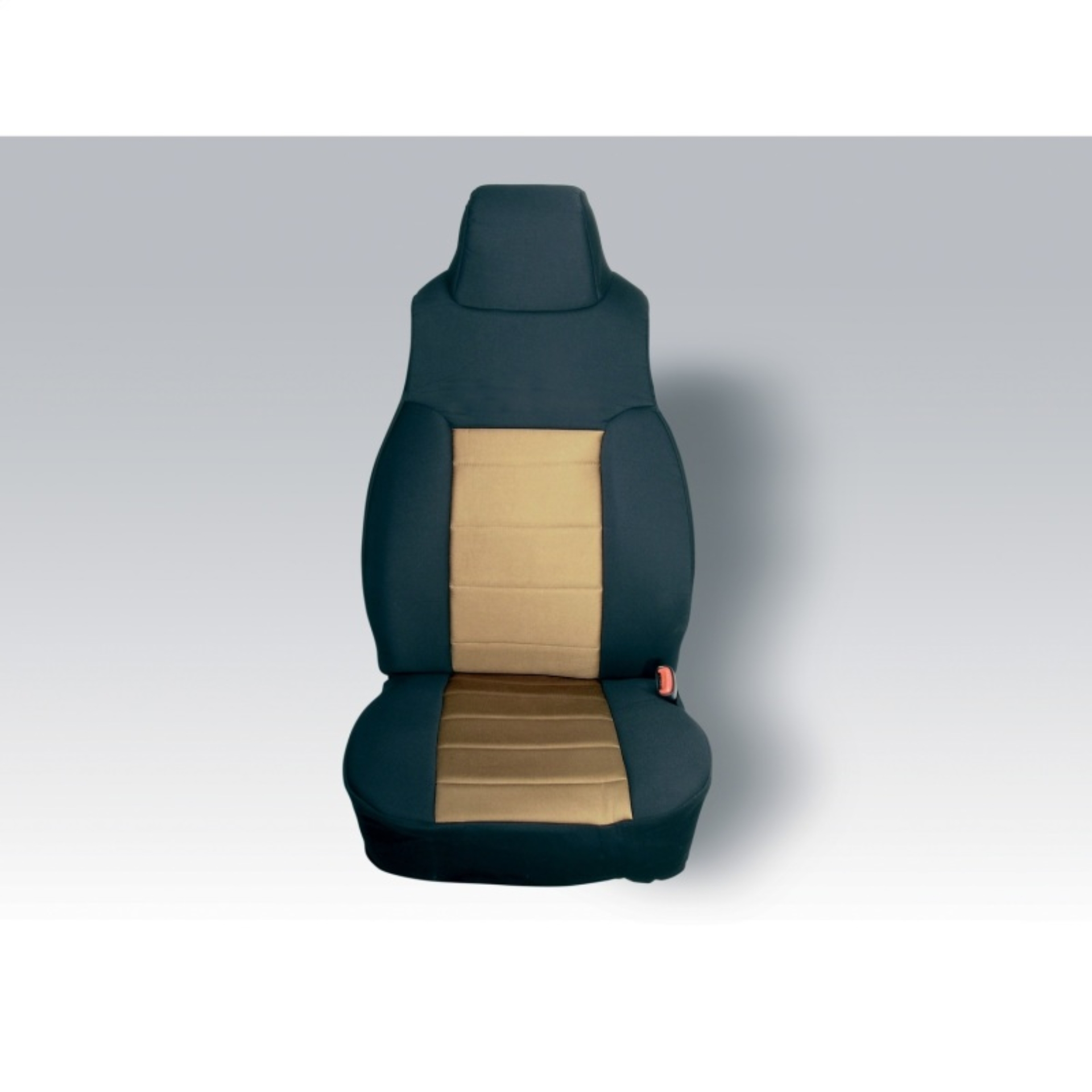 Picture of Rugged Ridge RUG Fabric Seats Covers - 13243.04