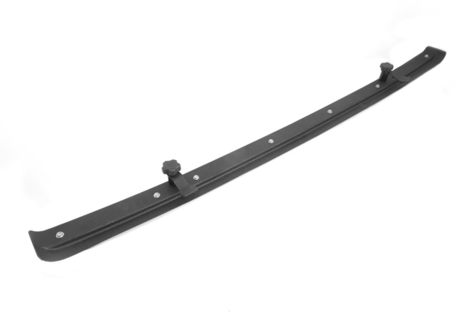 Picture of Rugged Ridge RUG Windshield Channels Wind Deflectors - 13308.06
