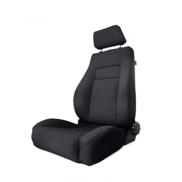 Picture of Rugged Ridge RUG Ultra Seats Front - 13414.15