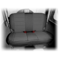 Picture of Rugged Ridge RUG Neoprene Seat Covers - 13265.01