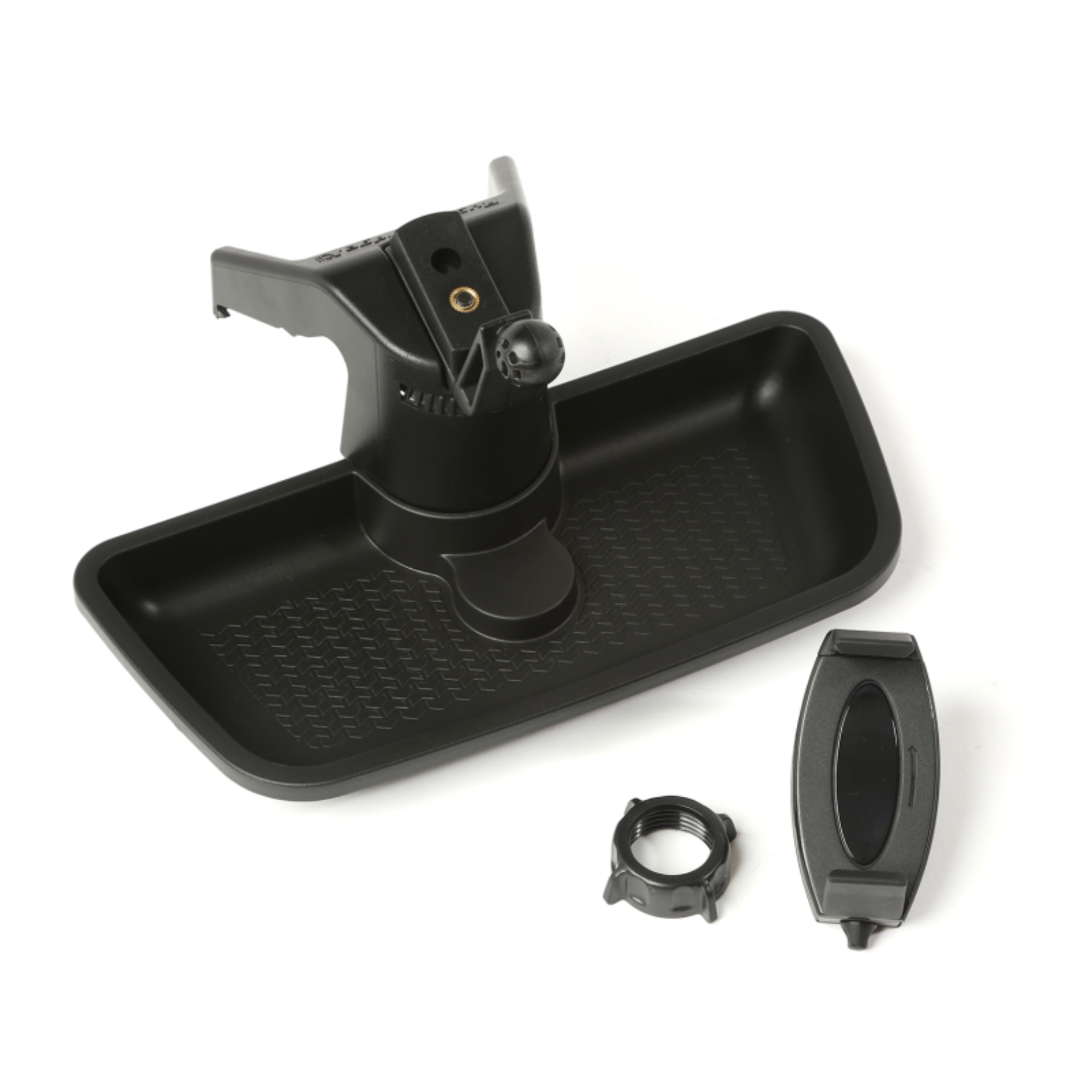 Picture of Rugged Ridge RUG Interior Dash Kits Dash & Interior Trim - 13551.16