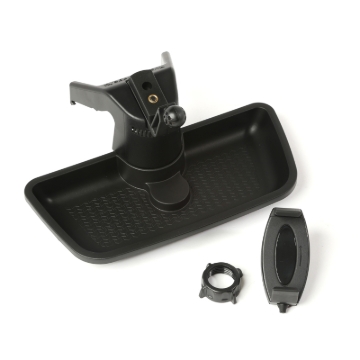 Picture of Rugged Ridge RUG Interior Dash Kits Dash & Interior Trim - 13551.16