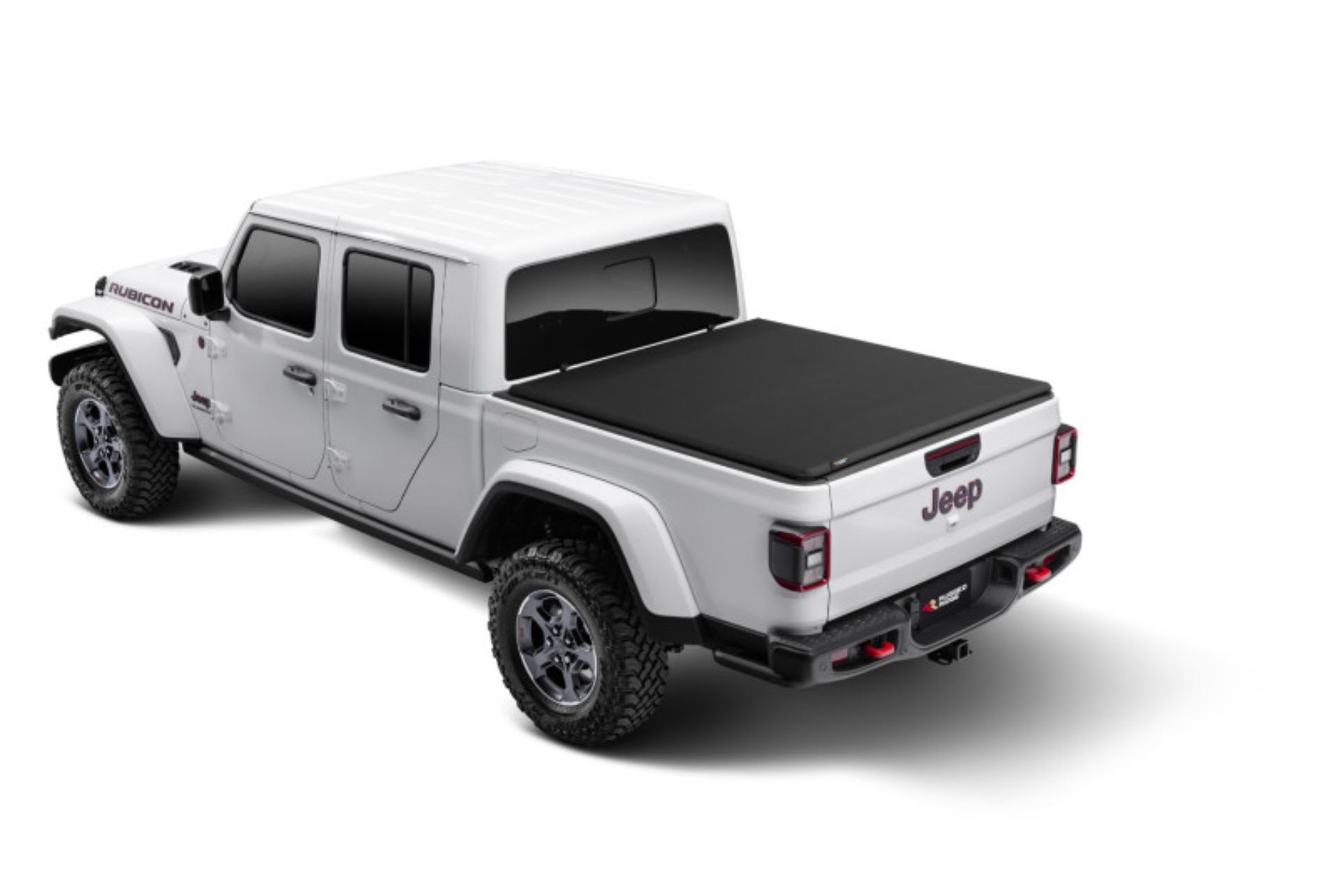 Picture of Rugged Ridge RUG Tonneau Covers - 13550.21