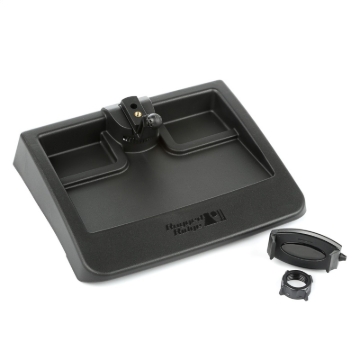 Picture of Rugged Ridge RUG Interior Dash Kits Dash & Interior Trim - 13551.17