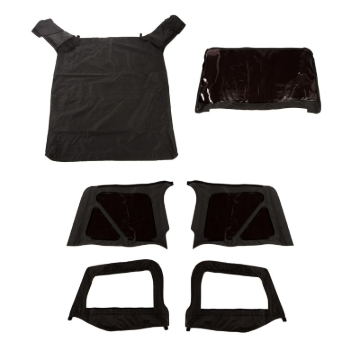 Picture of Rugged Ridge RUG Soft Tops - 13758.35