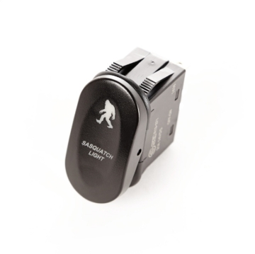 Picture of Rugged Ridge RUG Rocker Switches Switch Panels - 17235.08