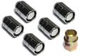 Picture of Rugged Ridge RUG Lug Nuts - 16715.20