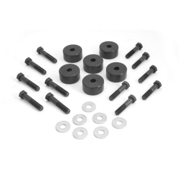 Picture of Rugged Ridge RUG Transfer Cases Lowering Kits - 18305.10