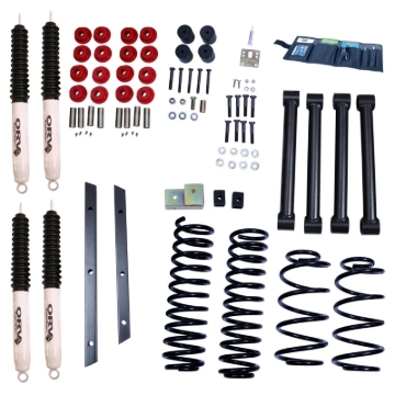 Picture of Rugged Ridge RUG Lift Kits - 18415.30