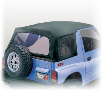 Picture of Rugged Ridge RUG Soft Tops - 53702.15
