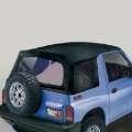 Picture of Rugged Ridge RUG Soft Tops - 53703.15