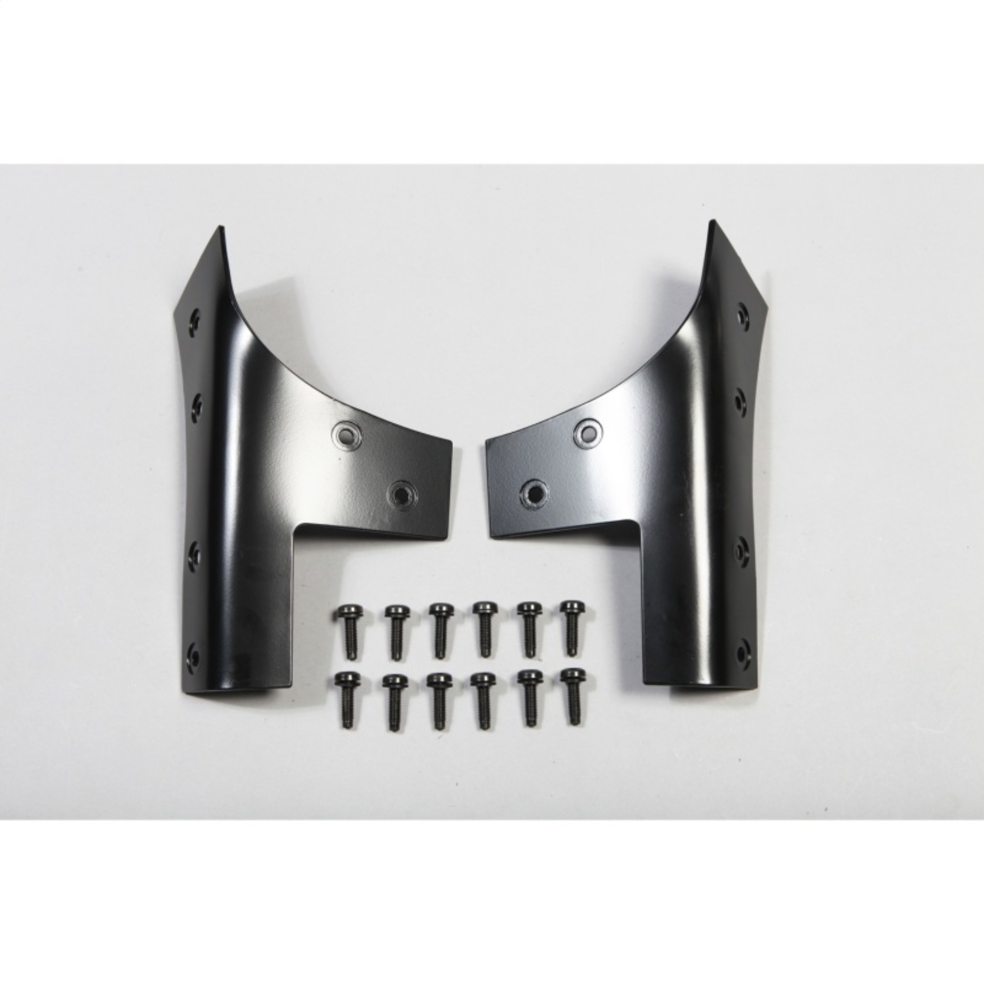 Picture of Rugged Ridge RUG Windshield Hinges Hardware - 11209.03