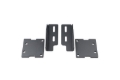 Picture of Rugged Ridge RUG Cowl Hood Vent Covers - 11232.71