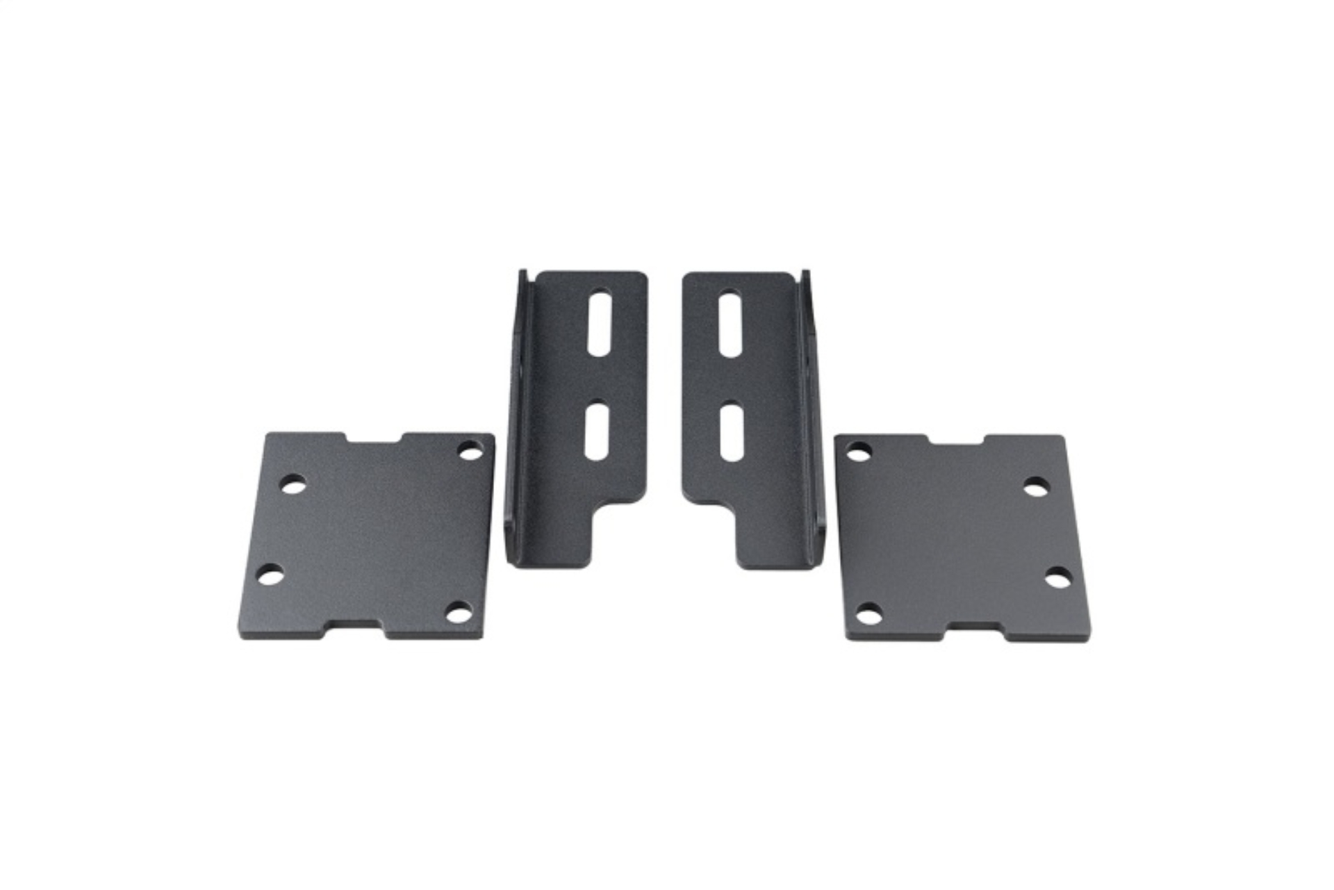 Picture of Rugged Ridge RUG Cowl Hood Vent Covers - 11232.71