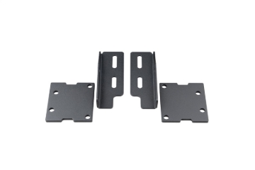 Picture of Rugged Ridge RUG Cowl Hood Vent Covers - 11232.71
