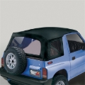 Picture of Rugged Ridge RUG Soft Tops - 53703.15
