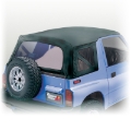 Picture of Rugged Ridge RUG Soft Tops - 53702.15