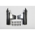 Picture of Rugged Ridge RUG Windshield Hinges Hardware - 11209.03