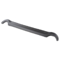 Picture of Rugged Ridge RUG Hood Deflectors - 11348.08
