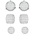 Picture of Rugged Ridge RUG Light Guards Light Covers and Guards - 11102.01