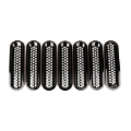 Picture of Rugged Ridge RUG Grille Inserts - 11306.31