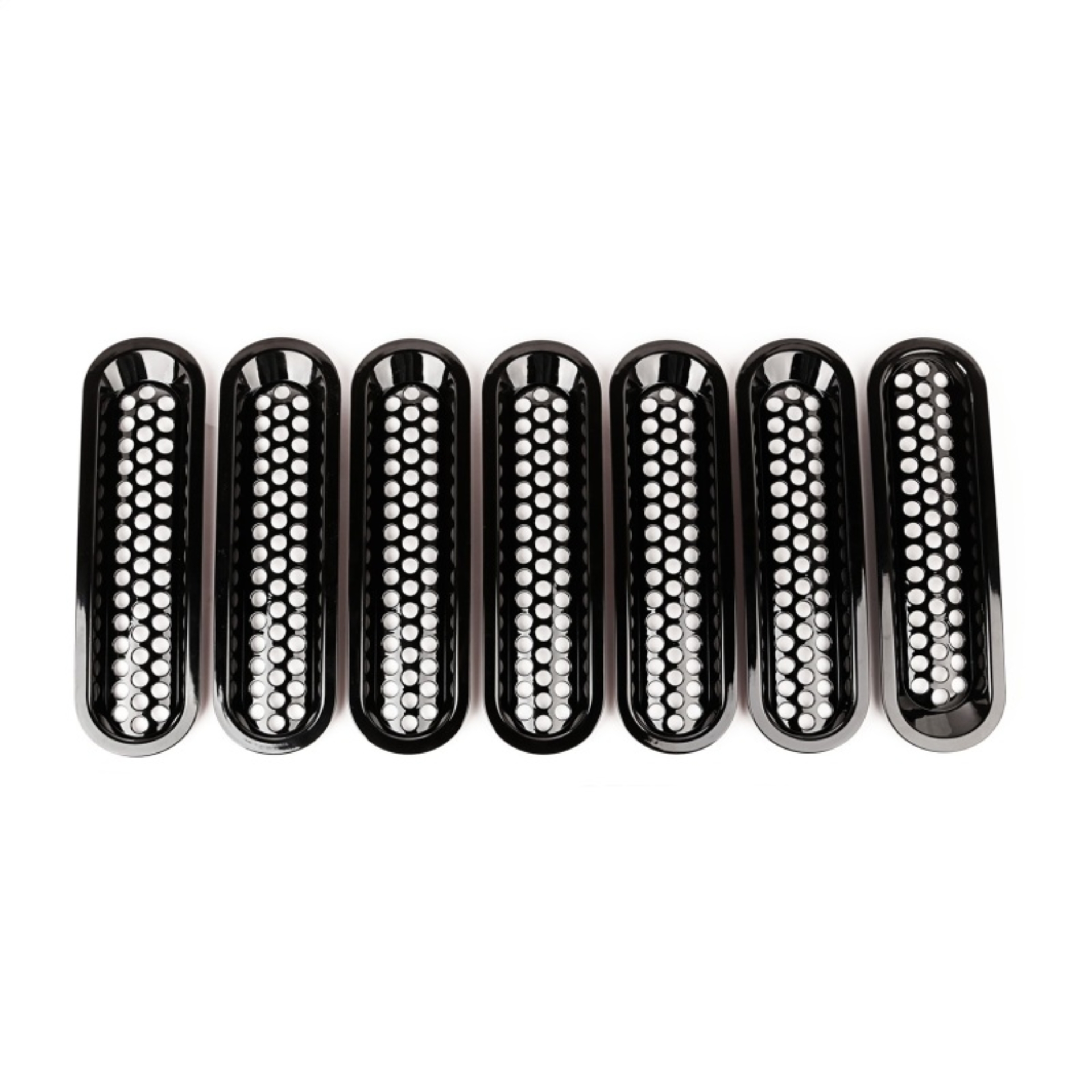 Picture of Rugged Ridge RUG Grille Inserts - 11306.31