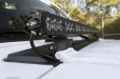 Picture of Rugged Ridge RUG Cowl Hood Vent Covers - 11232.71