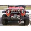 Picture of Rugged Ridge RUG Light Mounts - 11503.82