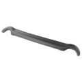 Picture of Rugged Ridge RUG Hood Deflectors - 11348.08