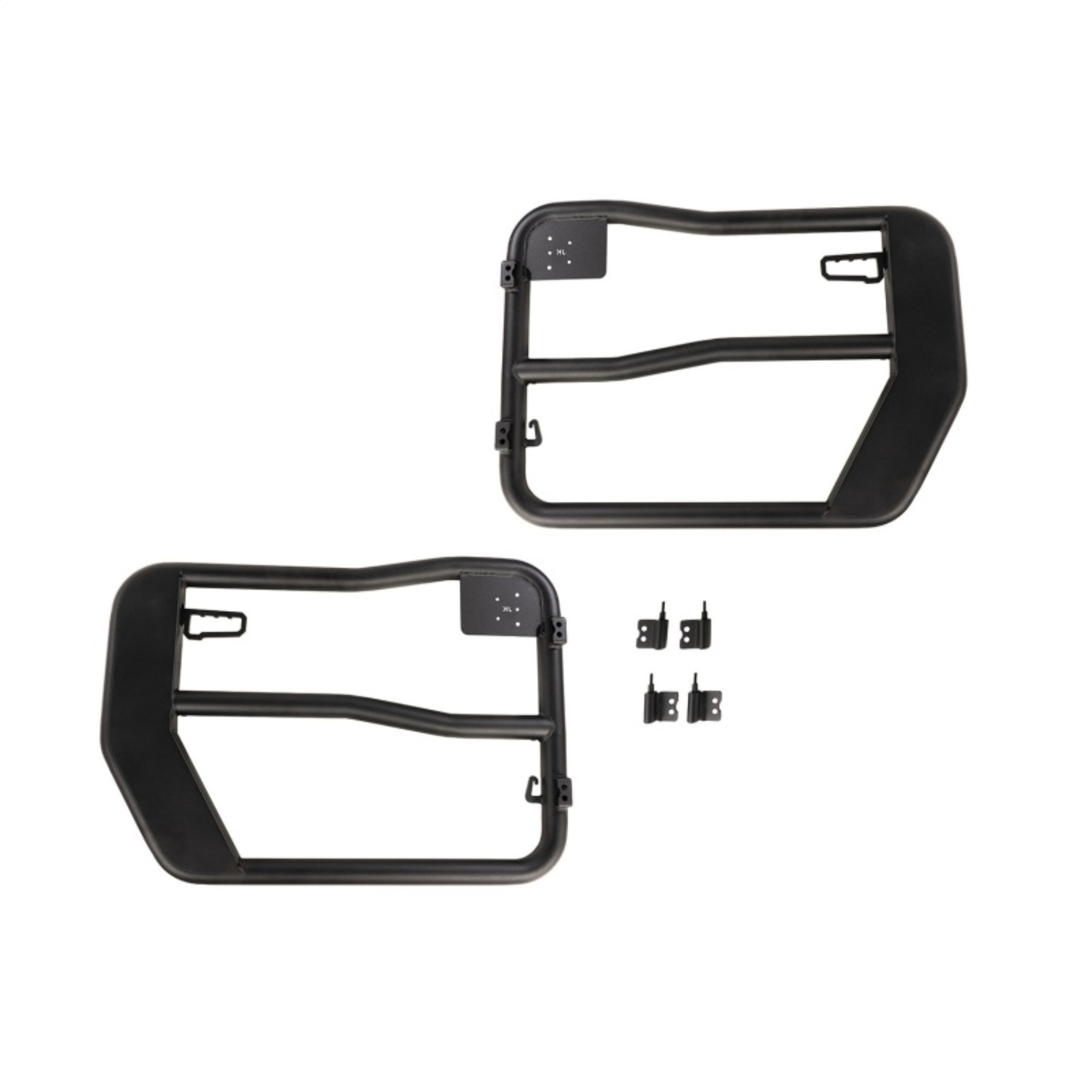 Picture of Rugged Ridge RUG Tube Doors - 11509.31