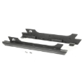 Picture of Rugged Ridge RUG Rocker Panels Rocker Arms - 11504.17