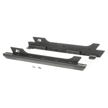 Picture of Rugged Ridge RUG Rocker Panels Rocker Arms - 11504.17